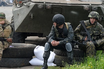 உக்ரைனுடனான போரில் படையினர் உயிரிழப்பு - முதல் முறையாக எண்ணிக்கையை வெளியிட்டுள்ள ரஷ்யா