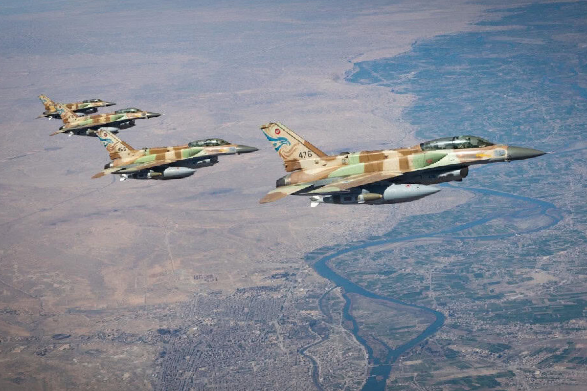 ஈரானில் சரமாரித் தாக்குதல்! இலக்குகளை துல்லியமாக தொம்சமாக்கும் இஸ்ரேல் | Idf Struck 200 Targets In Iran Past 24 Hours ஈரானில் சரமாரித் தாக்குதல்! இலக்குகளை துல்லியமாக தொம்சமாக்கும் இஸ்ரேல் | Idf Struck 200 Targets In Iran Past 24 Hours