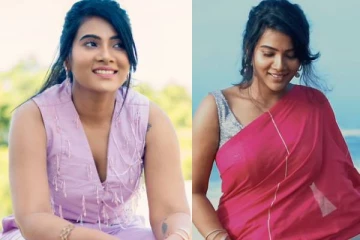 33 வயது குக் வித் கோமாளி திவ்யா துரைசாமியின் க்யூட் புகைப்படங்கள்..