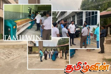 எமது அரசாங்கம் எந்த அரசியல் பழிவாங்கலையும் முன்னெடுக்காது! அருண் திட்டவட்டம்