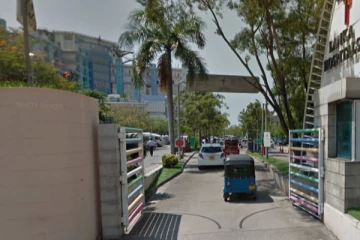 கொழும்பு மருத்துவமனையில் மீட்கப்பட்ட கைக்குண்டு; வெளிவரும் திடுக்கிடும் தகவல்கள்