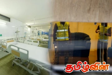 பெற்றோருக்கு இடையிலான மோதலின் மகளுக்கு நேர்ந்த துயரம்