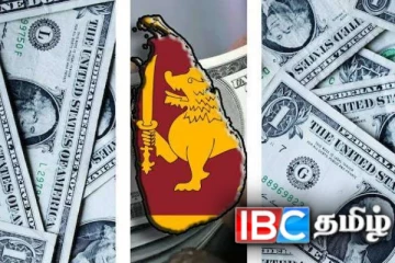 நாட்டில் இன்று டொலர் பெறுமதியில் ஏற்பட்டுள்ள மாற்றம்