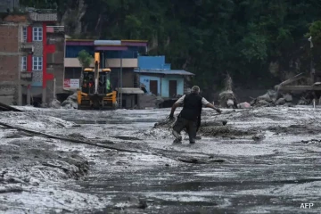 Nepal Flood: பலி எண்ணிக்கை 469 ஆக உயர்வு