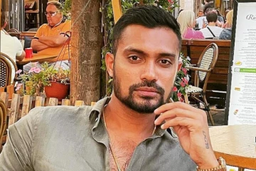 ධනුෂ්ක ගුණතිලක ගැන ක්‍රීඩා ඇමතිගෙන් විශේෂ නිවේදනයක්..!