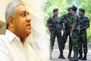 நாட்டில் களமிறக்கப்பட்டுள்ள விசேட அதிரடிப்படையினர்!