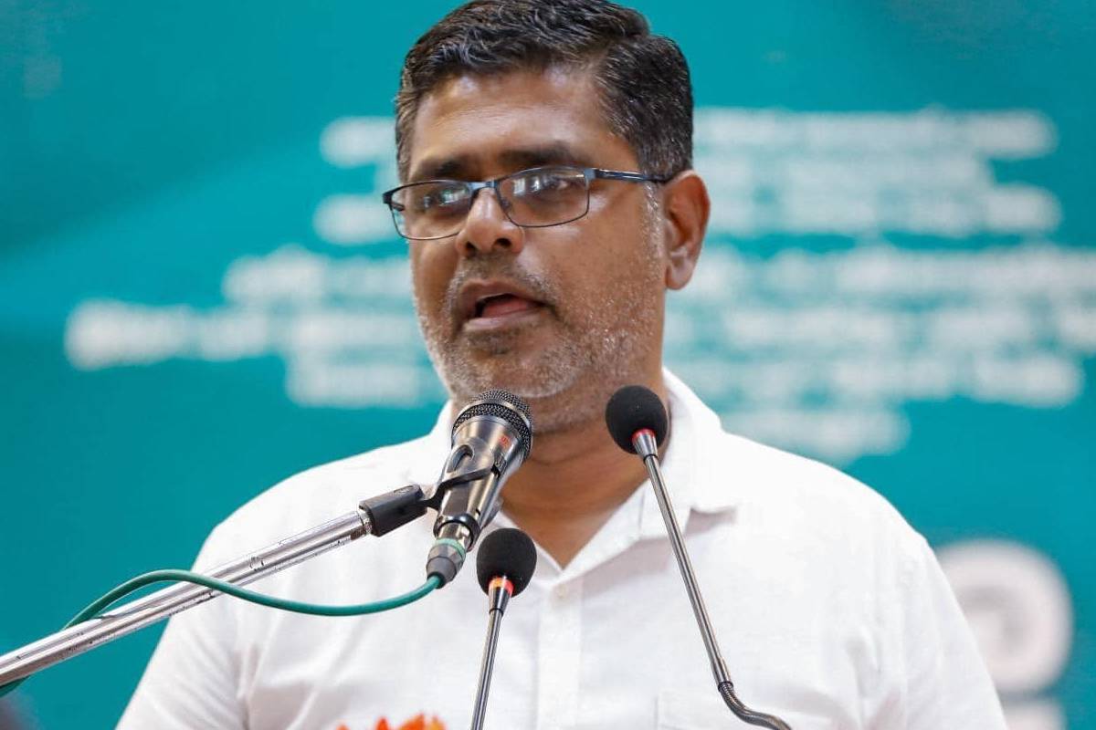 பாதாள உலகக் குழுக்களுக்கு பணம் வழங்கினாரா சஜித்..! குற்றச்சாட்டை மறுக்கும் முஜிபுர் ரஹ்மான் | Criticism Of Government Negombo Prison Incident