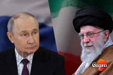 ඉරානයේ සහයට රුසියාව පෙරට - දැන් තීරණය ඉරානය අතේ