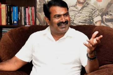 பாஜக ஒரு எக்ஸ்ட்ரா லக்கேஜ்.. கூட்டணி வைத்தால் அதிமுகவுக்கு தான் இழப்பு: சீமான்