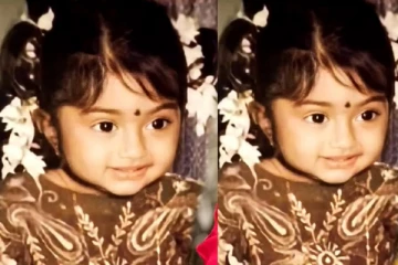 இந்த புகைப்படத்தில் இருக்கும் சென்சேஷன் நட்சத்திரம் யார் தெரியுமா.. அட இவரா