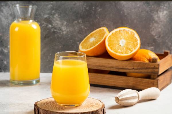 கேரட் ஜூஸ் உடன் இந்த பொருட்களை சேர்ந்து குடித்தால் இத்தனை நன்மைகளா? | Benefits Drinking Carrot Juice Mixed Orange Juice