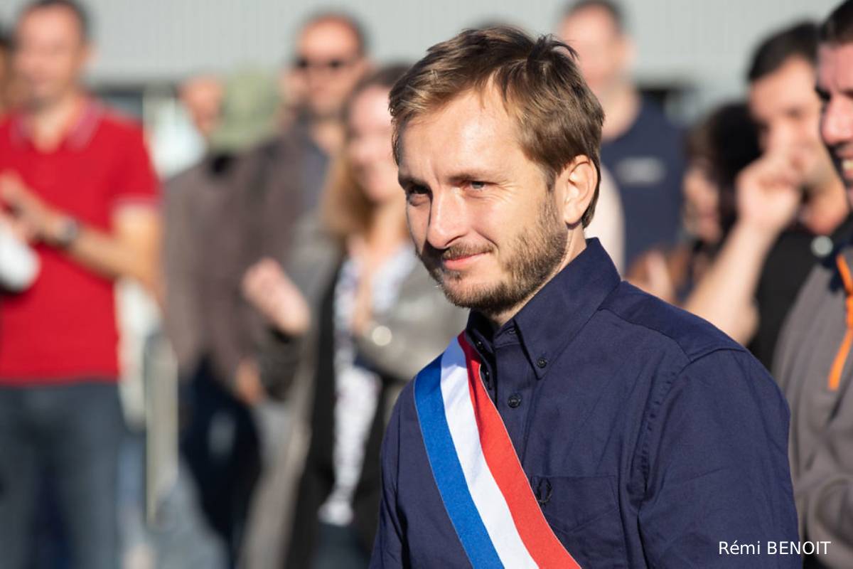 பிரான்ஸ் மேயர் தேர்தல்களில் வெளிநாடுகளின் குறுக்கீடு? | France Suspect Foreign Interference In Election