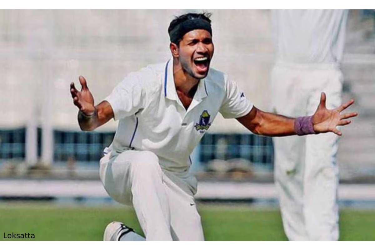 Ashok Dinda