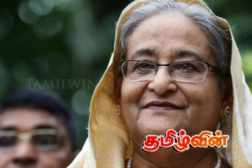 முன்னாள் பிரதமர் ஷேக் ஹசீனாவுக்கு எதிரான வழக்கு: நவம்பரில் தீர்ப்பு