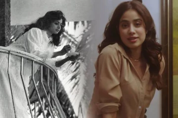 பசங்களோடு பேச பாத்ரூம் போவேன்னு தாப்பால் போடவில்லை.. உண்மையை உடைத்த ஸ்ரீதேவி மகள்