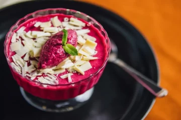 ஆரோக்கியமான பீட்ரூட் ஜவ்வரிசி பாயாசம் செய்வது எப்படி?