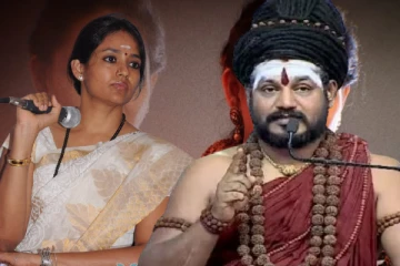 நித்தியானந்தாவுக்கு நடிகை ரஞ்சிதாவால் புது தலைவலி!