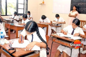 ආයෙත් උසස් පෙළ කල්යයි