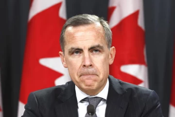 கனடாவின் 24வது பிரதமராக மார்க் கார்னி பதவியேற்பு