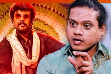 எனக்கும் பாலாவுக்கும் போட்டியா.. நடிகர் புகழ் Exclusive Interview