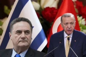 இஸ்ரேலுடனான வர்த்தக உறவுகளை முறித்துக் கொண்ட துருக்கி