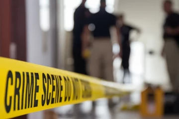 கிளிநொச்சியில் இளம் குடும்பஸ்தர் கொலை: பெண் உட்பட மூவர் கைது