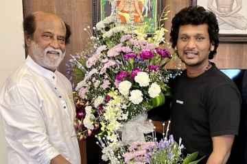 ரஜினிக்கு வில்லனாகும் முன்னணி நடிகர்.. அட இவரா? லோகேஷ் சம்பவம்