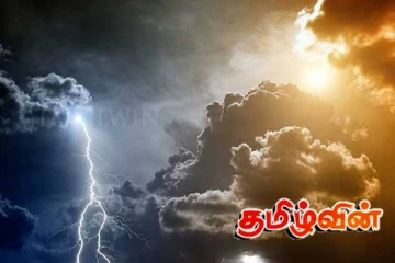 நாட்டின் பல பகுதிகளில் இன்றும் மழை: பொதுமக்களுக்கு விடுக்கப்பட்ட எச்சரிக்கை
