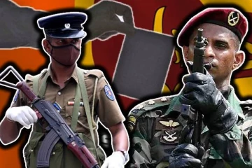 அதிபர் தேர்தலில் போட்டியிடும் வேட்பாளர்களுக்கு விசேட பாதுகாப்பு: அதிபர் கோரிக்கை