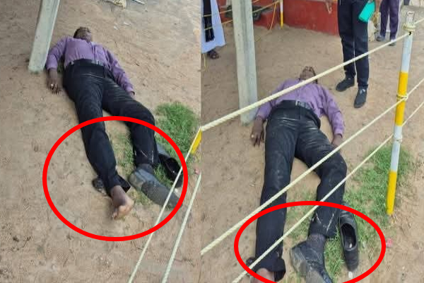 வடக்கு மாகாண முன்னாள் கல்விப் பணிப்பாளர் மர்மமான முறையில் உயிரிழப்பு | Former Northern Provincial Education Director Dies