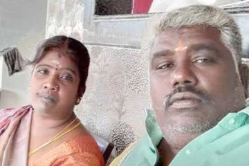 திருமணமாகி 17 ஆண்டுகளாக குழந்தையில்லாத தம்பதி கொரோனாவுக்கு அடுத்தடுத்து உயிரிழந்த சோகம்