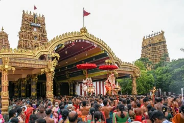நல்லூரான் வருடாந்த மகோற்சவம் நாளை ஆரம்பம் - கொடிச்சீலை கையளிக்கும் பாரம்பரிய நிகழ்வு இன்று