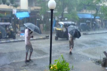 வளிமண்டலவியல் திணைக்களம் விடுத்துள்ள அறிவுறுத்தல்!