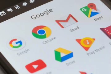 ஆன்ட்ராய்டு ஸ்மார்ட்போன்களில் Gmail, Youtube இயங்காது - வெளியான அதிர்ச்சி தகவல்