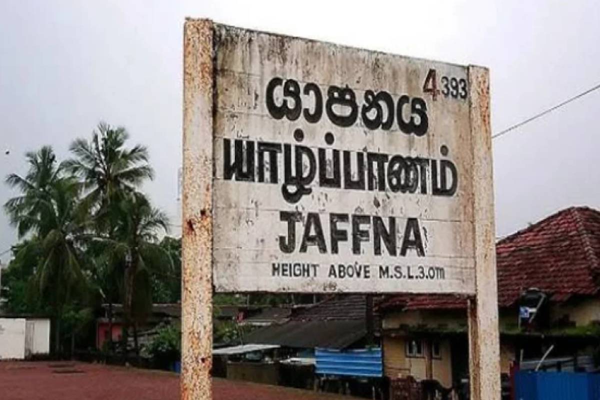 யாழில் 5 ஆண்டுகளில் கண்ணிவெடிகள் முற்றாக அகற்றப்படும்..! இலங்கைக்கான திட்ட முகாமையாளர் அறிவிப்பு | Announcement By Halo Trust Landmine Clearance