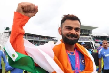 ஃபைனலில் ஆட்டநாயகன் விராட் கோலிக்கு தகுதி இல்லை - சரவெடியை வெடிக்கும் முன்னாள் வீரர்