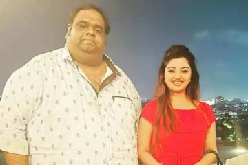 மருத்துவமனையில் அனுமதிக்கப்பட்டுள்ள ரவீந்தர்.. தல தீபாவளி கொண்டாட வேண்டிய ஜோடிக்கு இப்படியொரு நிலைமையா