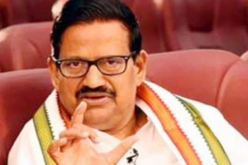 பேரறிவாளன் விடுதலையை கண்டித்து நாளை காங்கிரஸ் ஆர்ப்பாட்டம் - கே.எஸ்.அழகிரி அழைப்பு