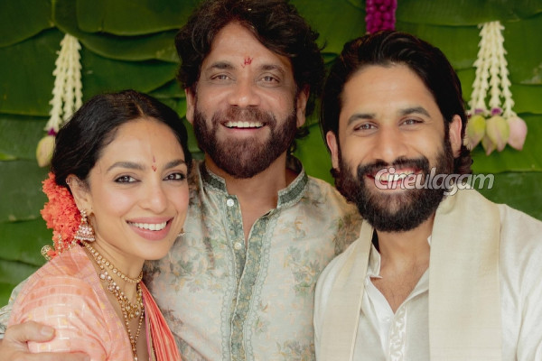 என் மகனுக்கு தைரியம் இல்லை.. நாகார்ஜூனா இப்படி சொல்லிட்டாரே | My Sons Don T Have Guts To Remake Shiva Nagarjuna