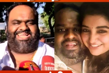 எங்க கல்யாணத்தை famous ஆக்கி.. ஆளாளுக்கு காசு பாத்துட்டாங்க! - ரவீந்தர் மஹாலக்ஷ்மி