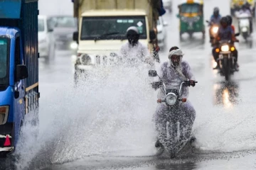 நாட்டை விட்டு விலகிச் செல்லும் குறைந்த அழுத்தப் பிரதேசம் - நாடு முழுவதும் ஏற்படவுள்ள மாற்றம்
