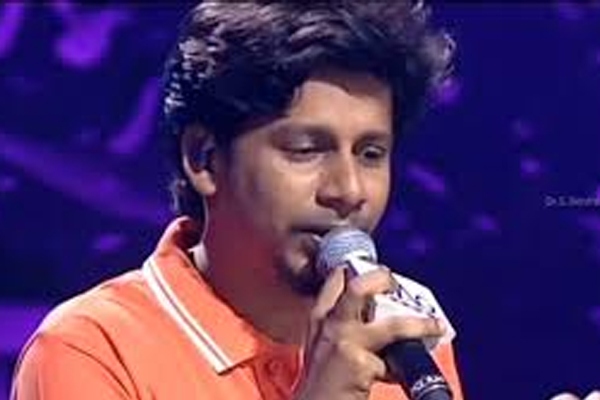 சரிகமப நிகழ்ச்சியால் உடைந்து போன சபேசன்... தேவயானி கூறியது என்ன தெரியுமா? | Devayani Motivational Advice To Sabaesan Saregama சரிகமப நிகழ்ச்சியால் உடைந்து போன சபேசன்... தேவயானி கூறியது என்ன தெரியுமா? | Devayani Motivational Advice To Sabaesan Saregama