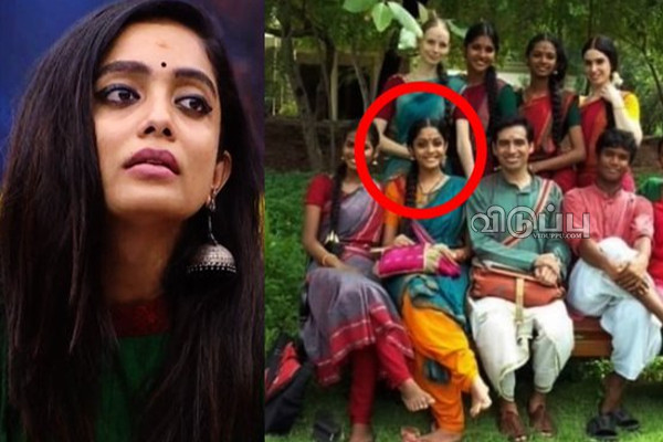 நல்ல குடும்பத்துல பிறந்த எங்களுக்கு தெரியும்!! குட்டி பத்மினியை கடுமையாக விமர்சித்த அஜித் பட நடிகை.. | Kuttty Patmini Abhirami Kalakshetra Issue Post