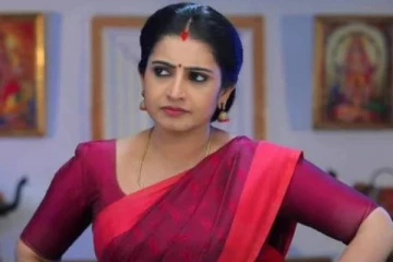 எல்லையே இல்லா மகிழ்ச்சியில் பாண்டியன் ஸ்டோர்ஸ் சீரியல் பிரபலம் சுஜிதா- காரணம் என்ன தெரியுமா?