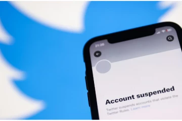 ஊடகவியலாளர்களின் டுவிட்டர் கணக்கை முடக்கிய எலன் மஸ்க்: விடுக்கப்பட்டுள்ள கடும் எச்சரிக்கை