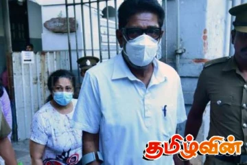 நண்பரின் வாகனத்துக்கு வாடகை செலுத்தினாரா கெஹெலிய