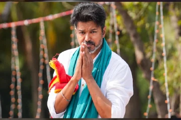 தமிழகத்தில் தொடரும் பதற்றம் : விஜய் வீட்டிற்கு வெடிகுண்டு மிரட்டல்