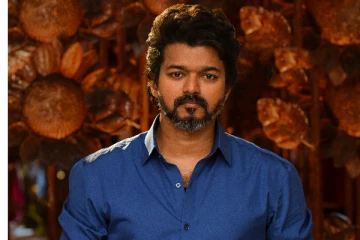 பீஸ்ட் படத்தின் கொண்டாட்டங்களுக்கு தடை விதித்த காவல்துறை ! அதிர்ச்சியில் ரசிகர்கள்..