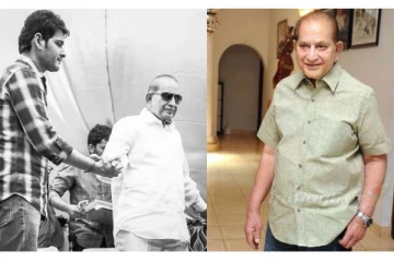 ஒரே ஆண்டில் தாய், தந்தை மரணம்! கதறி அழும் பிரபல நடிகரின் குடும்பத்தினர்