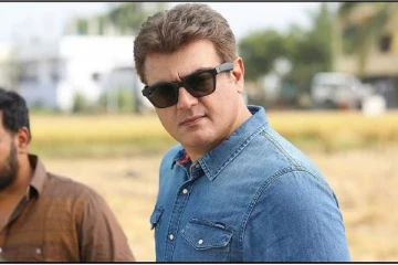 மாசான வசனங்களுடன் வெளிவந்த வலிமை படத்தின் புதிய டீசர்.. இது வெறித்தனமா இருக்கே